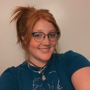 Meet your Posher, Natali